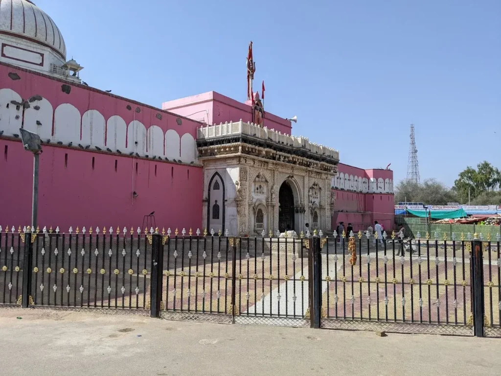 karni mata mandir photo 3