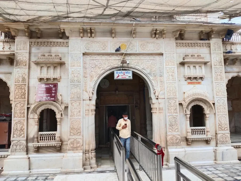 karni mata mandir photo 1